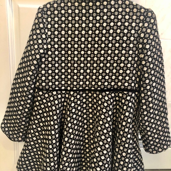 Stunning Mack & Co coat; Sz 4 - Picture 4 of 8